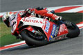 WSBK Misano   Fabrizio impose