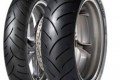 Dunlop Roadsmart dimensions
