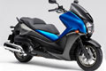 scooter Honda Faze