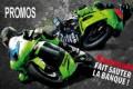 Promos Kawasaki soldes été