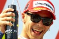 MotoGP victoire Rossi à Sachsenring