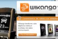 Avertisseur radar Wikango iPhone