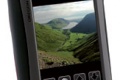 GPS Garmin Oregon 550t