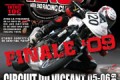 Finale Joe Bar one WERC Vigeant