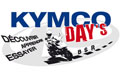Kymco Day à Lille