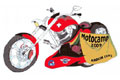 Motocamp FIM France trophées