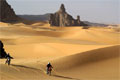 Voyage moto Algrie