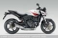 Honda Hornet 600