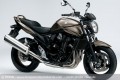 Suzuki Bandit 1250