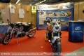 Repaire Motards Festival Moto 00 visiteurs stand