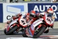 WSBK   Haga tte Championnat