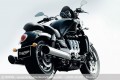 Triumph Rocket III Roadster