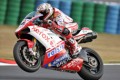 WSBK Magny Cours   pole provisoire Fabrizio