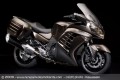 Kawasaki 1400 GTR