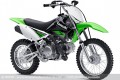 Kawasaki KLX 110