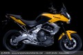 Kawasaki Versys