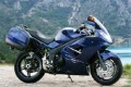 Rappel Triumph Sprint ST 1050