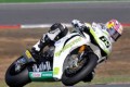 WSBK   pole provisoire Jonathan Rea