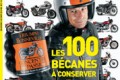 Revue Moto Légende HS 100 bécanes à conserver