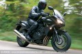 Honda CBF 1000 nouveauté 2010