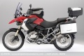 BMW R 1200 GS Adventure nouveauté 2010