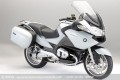 BMW R 1200 RT nouveauté 2010
