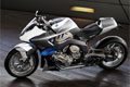 BMW Concept 6 6 ligne 1600 cm3