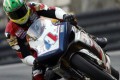 GP Macau Team of Paris Luc Motos