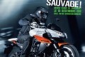 Soirée Kawasaki Z1000 18 décembre