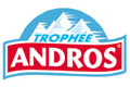 Trophée Andros 18 19 décembre
