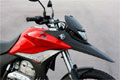 Honda XRE 300 144 kilos 25 cv