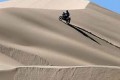 caravane Dakar arrive Argentine