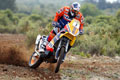 KTM prsent Dakar 2010