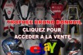 Vente eBay Trophée Bruno Bonhuil