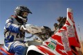 NPO Desert Trophy 2010 inscriptions ouvertes