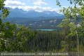 Canada moto Maligne