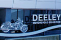 Muse Harley Davidson Deeley Canada