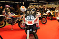 Salon Moto Légende 2009