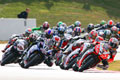 Championnat Monde SuperBike