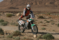 rallye Oilibya de Tunisie
