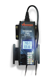 Chargeur TITANIUM