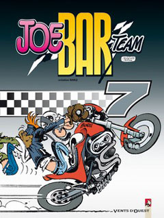 Album JBT 7