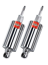 Amortisseurs pour custom Bitubo HMG12