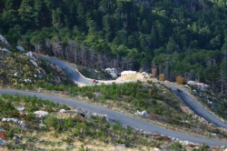 Balade en Corse