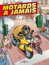BD Motards à jamais