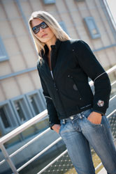 blouson femme mac adam gaïa