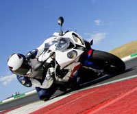 Stage BMW - De Radiguès Rider School
