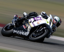 2 motos engagées pour le Team Motors Events au Bol d'Or