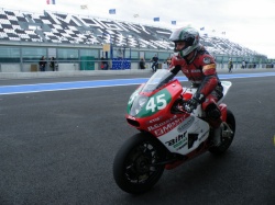 Bol d'OR : le Team Metiss vise la victoire en classe Open
