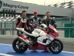Bol d'OR : le Team Metiss vise la victoire en classe Open